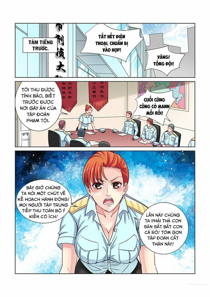 Chương 246 - Trang 3