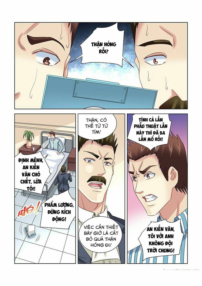Chương 264 - Trang 5