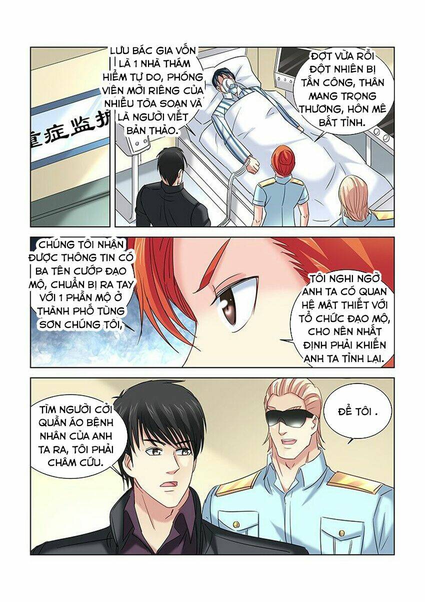Chương 264 - Trang 8