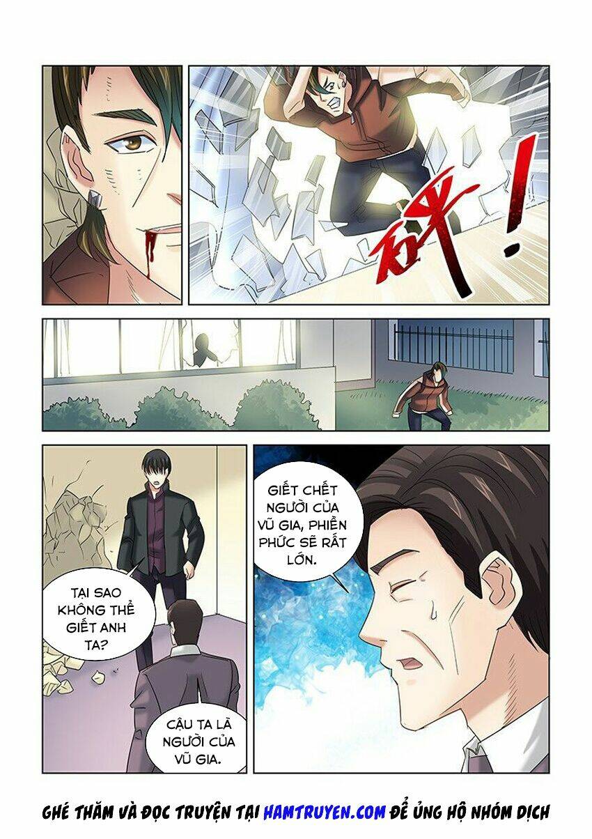 Chương 266 - Trang 8
