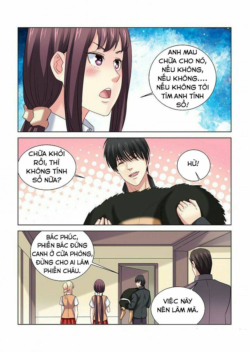 Chương 267 - Trang 3