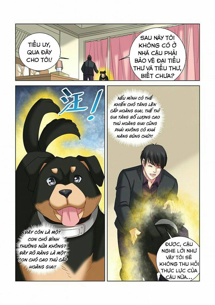 Chương 267 - Trang 9
