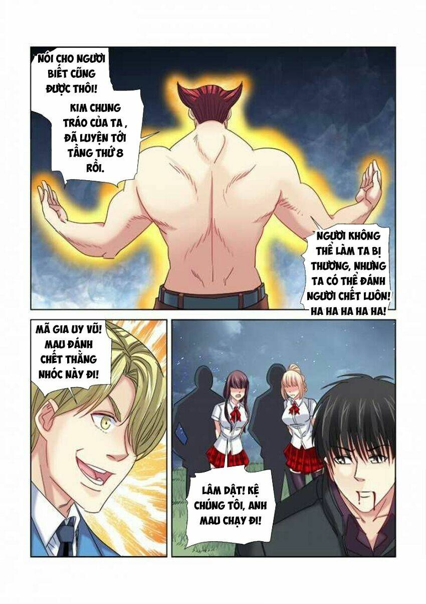 Chương 295 - Trang 3
