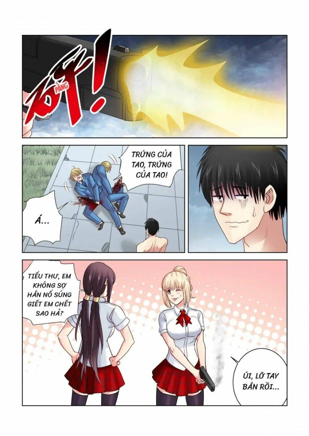 Chương 297 - Trang 4