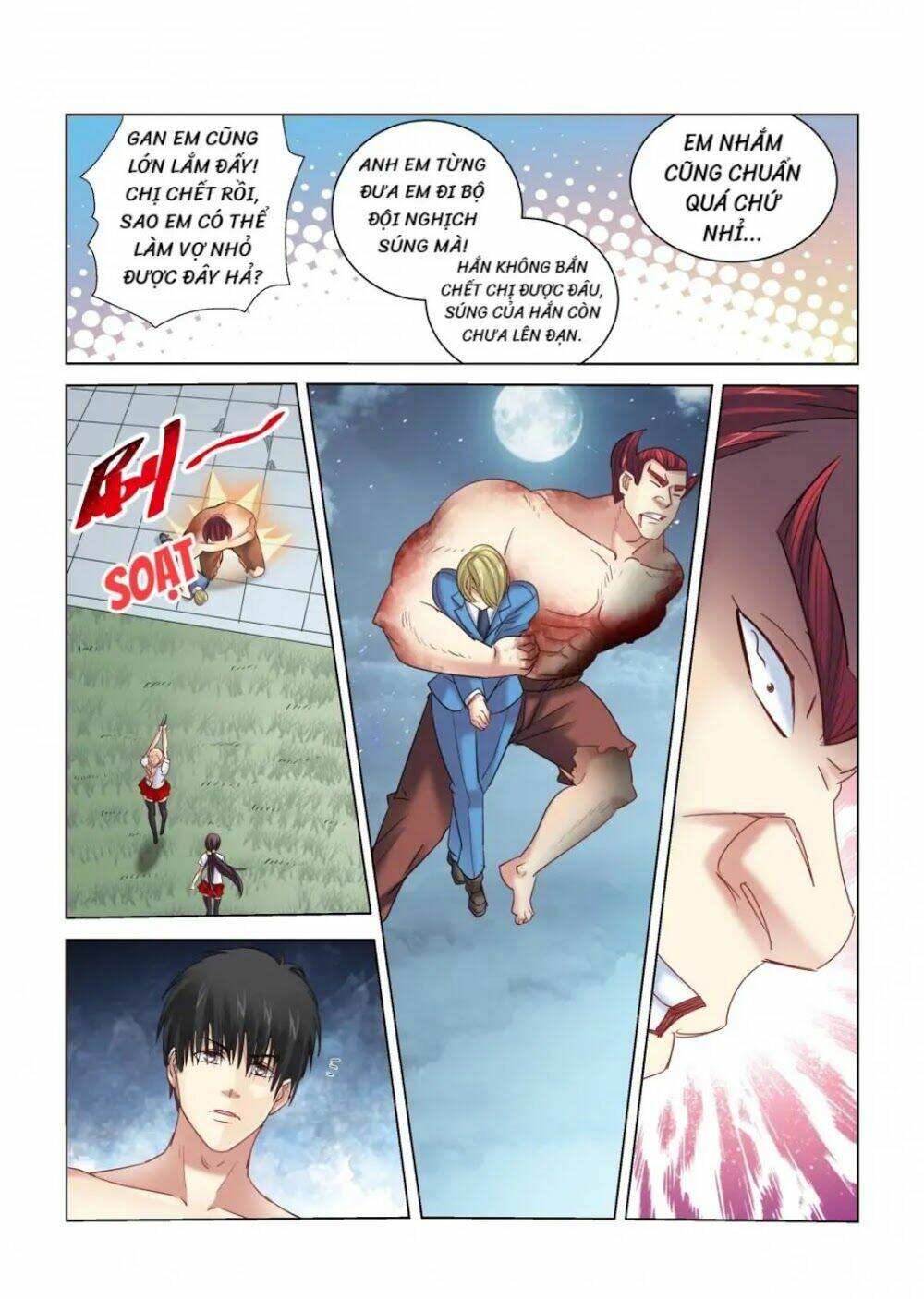Chương 297 - Trang 5