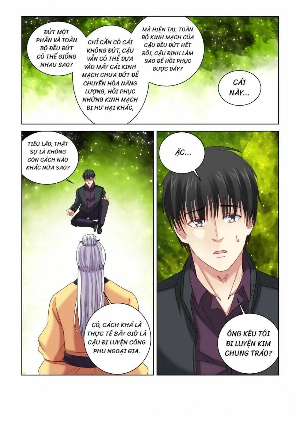 Chương 298 - Trang 2