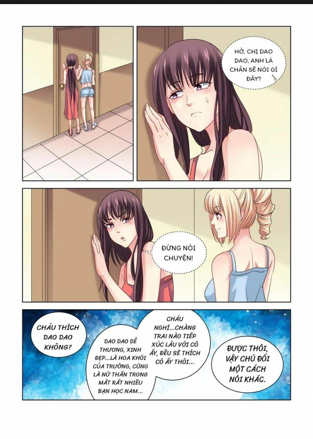 Chương 301 - Trang 3