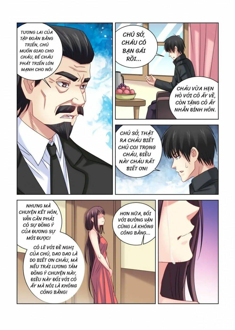 Chương 301 - Trang 4