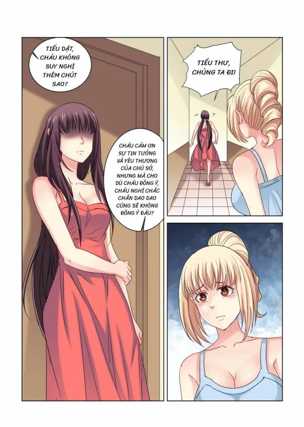 Chương 301 - Trang 6