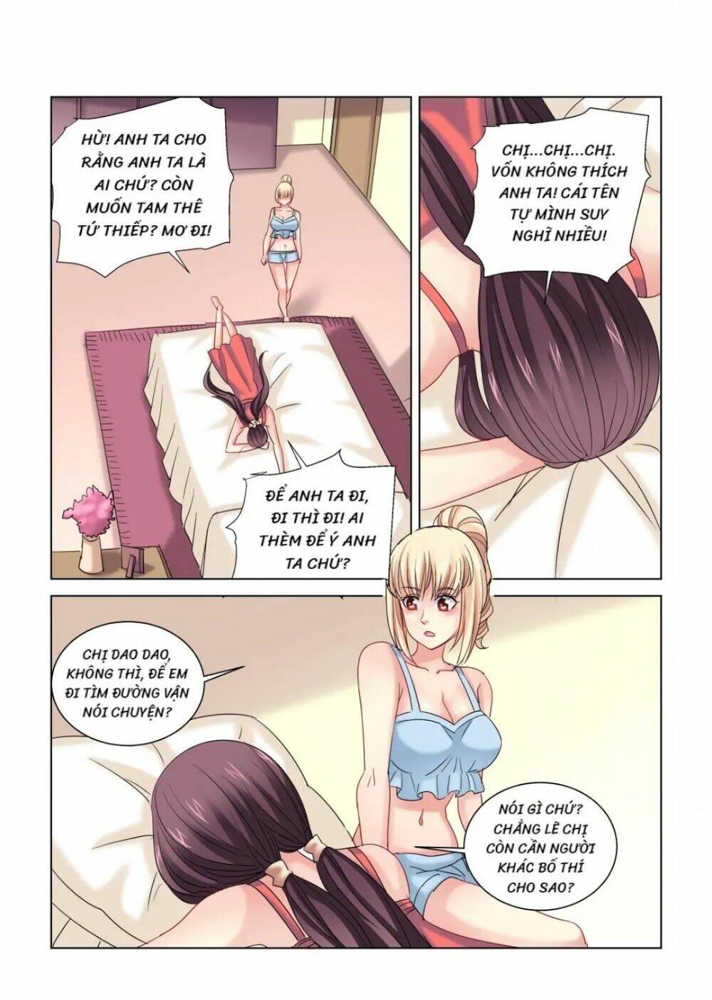 Chương 301 - Trang 7