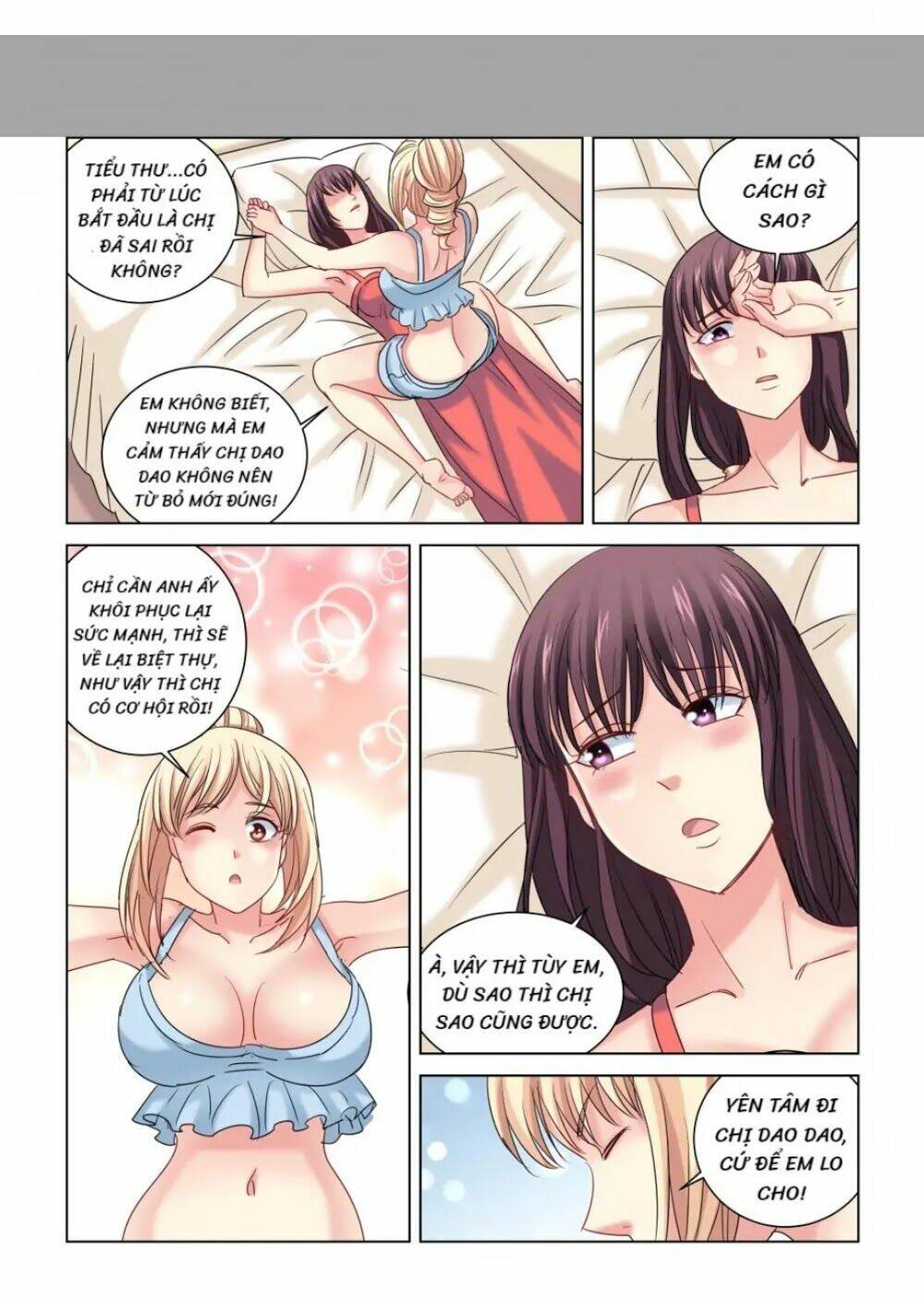 Chương 301 - Trang 8