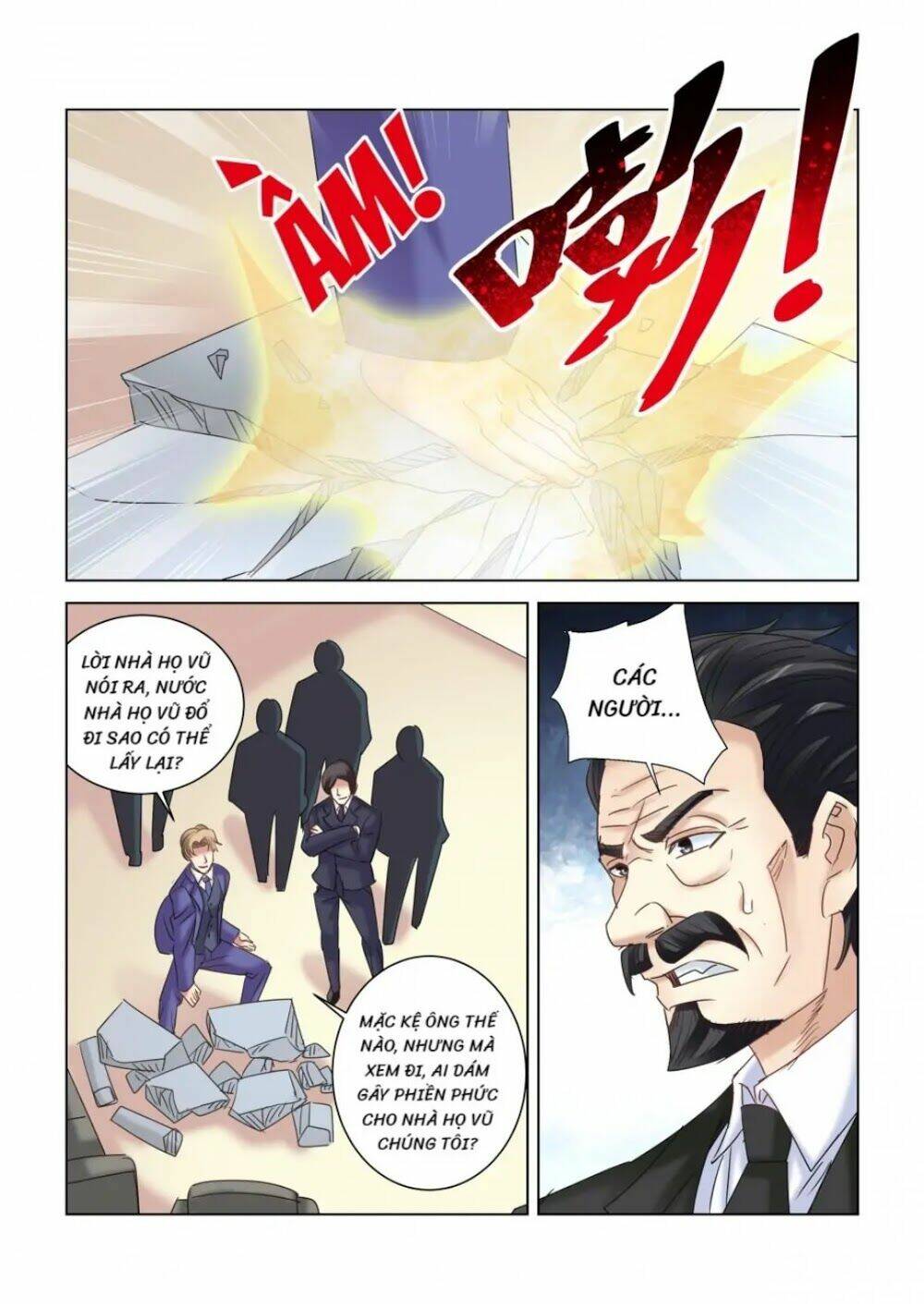 Chương 302 - Trang 7