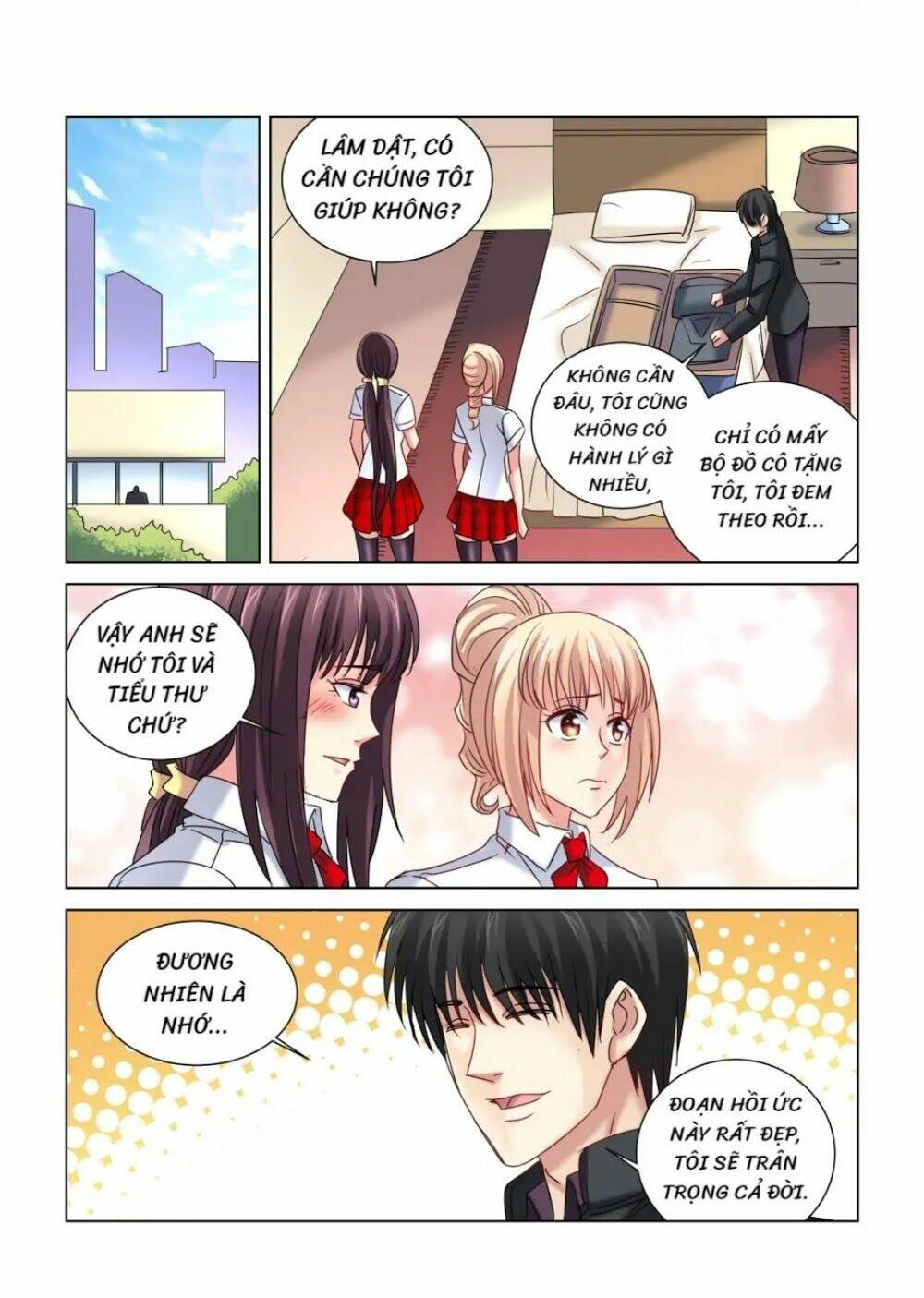 Chương 303 - Trang 7