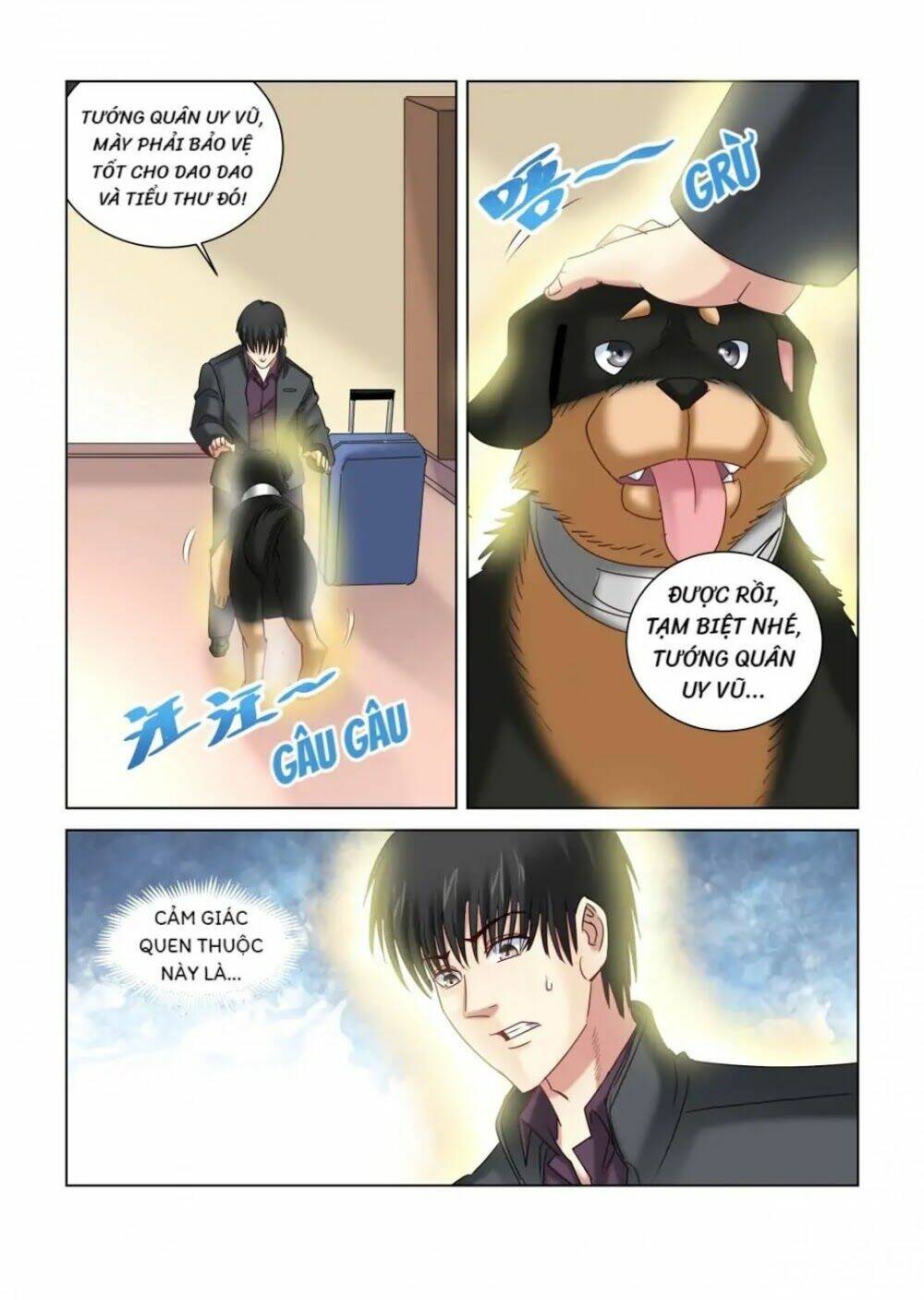 Chương 304 - Trang 1