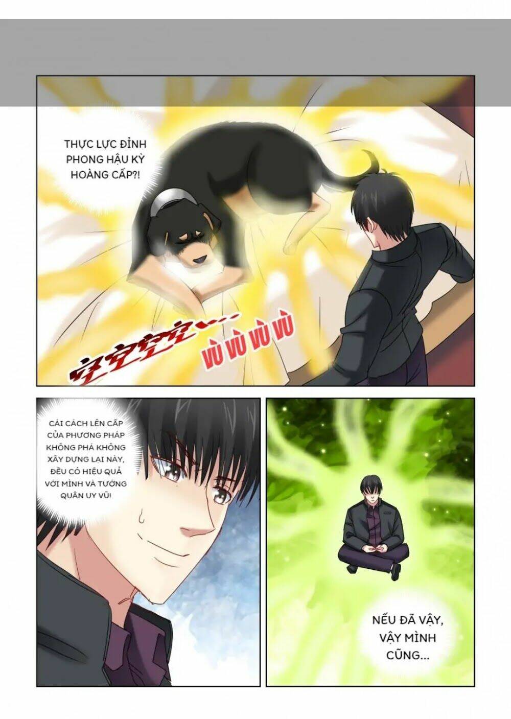 Chương 304 - Trang 7