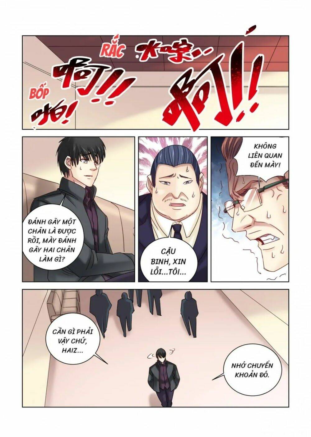 Chương 307 - Trang 7
