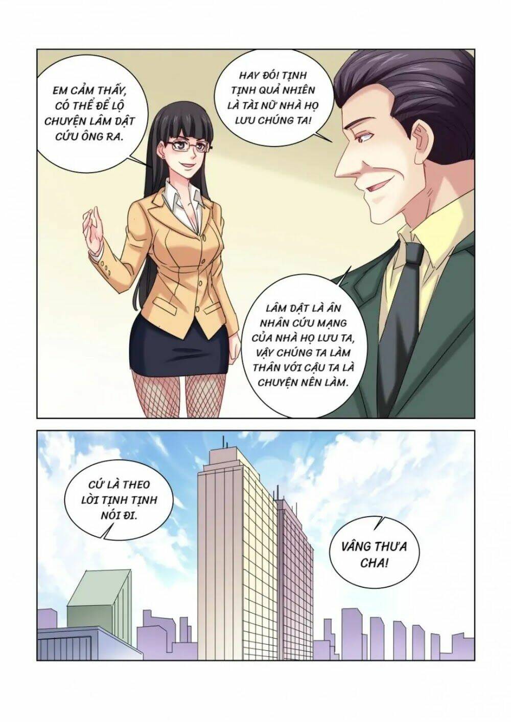 Chương 308 - Trang 2