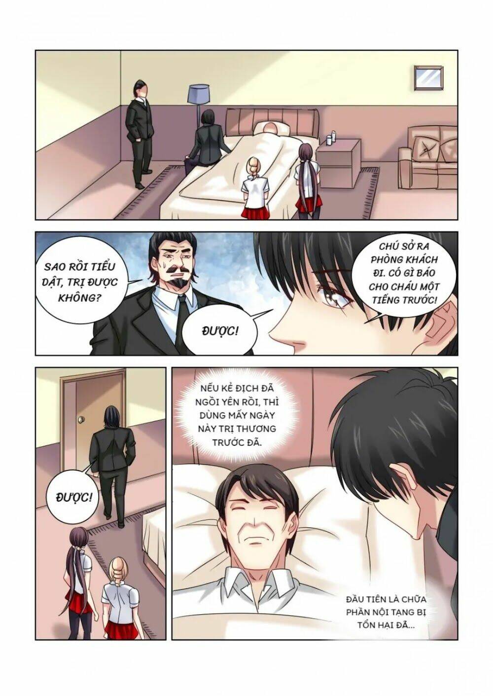 Chương 308 - Trang 3