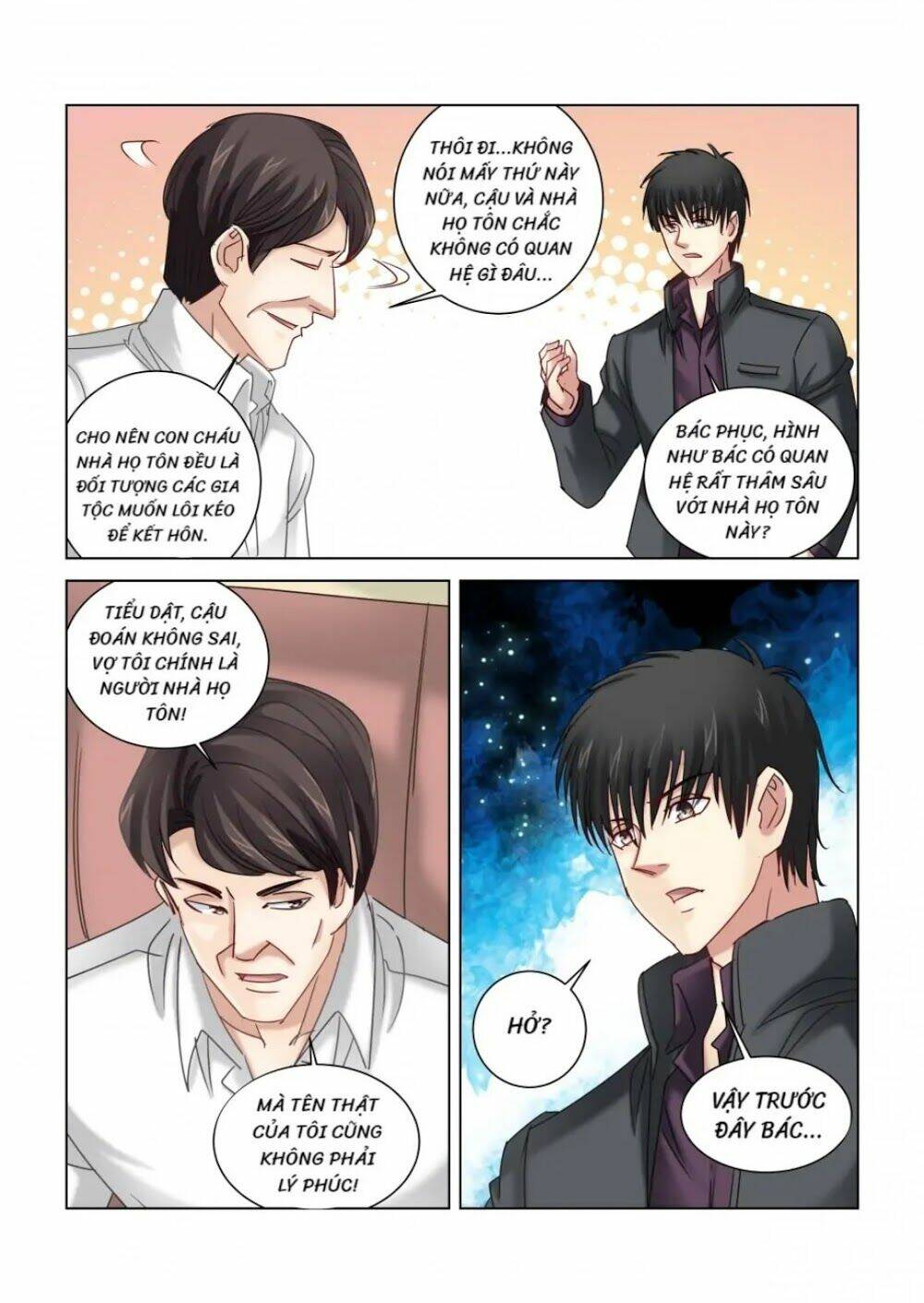 Chương 308 - Trang 5