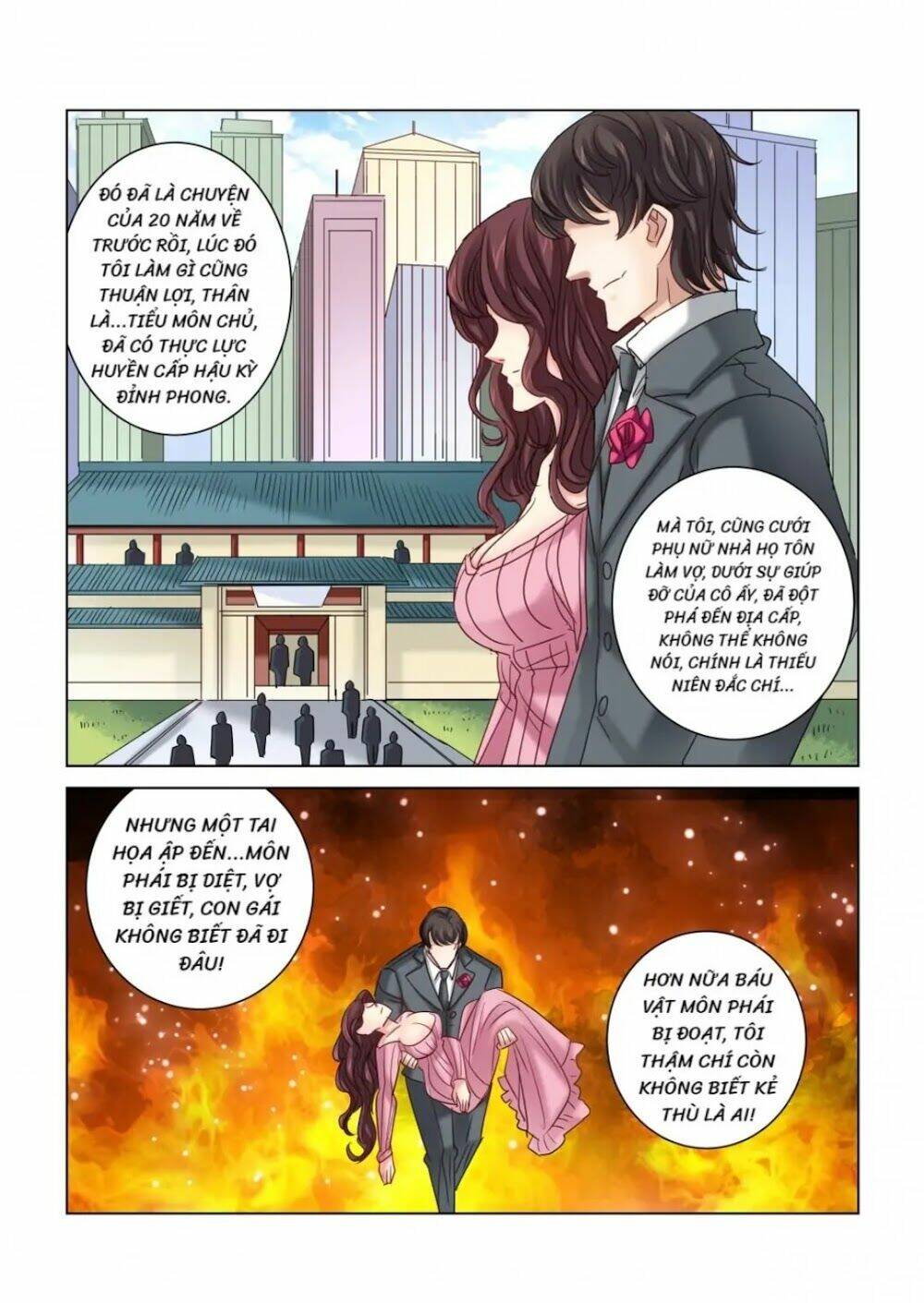 Chương 308 - Trang 6