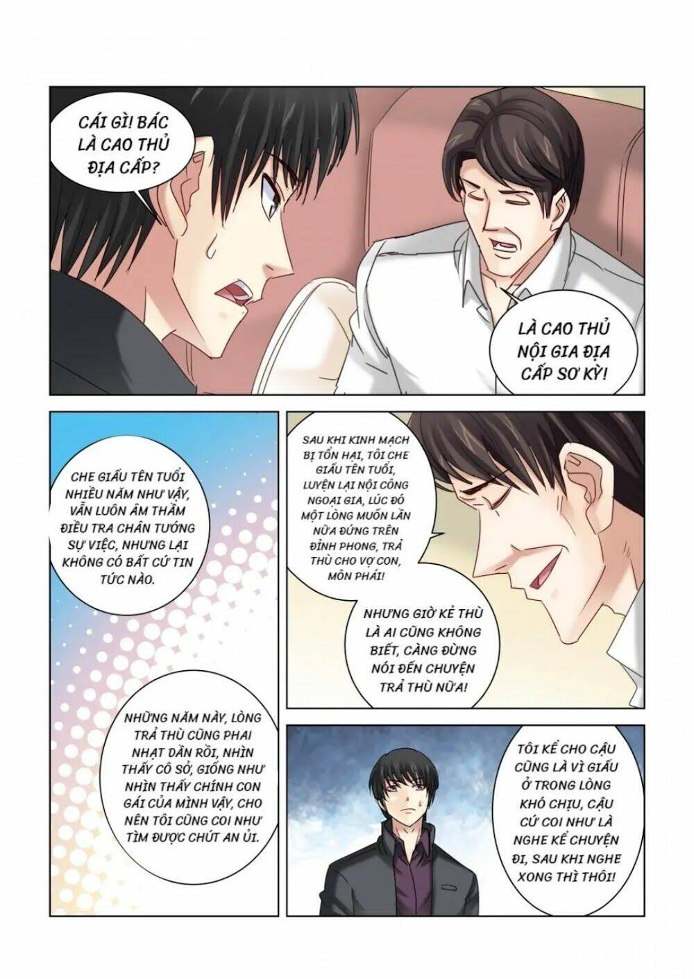 Chương 308 - Trang 7