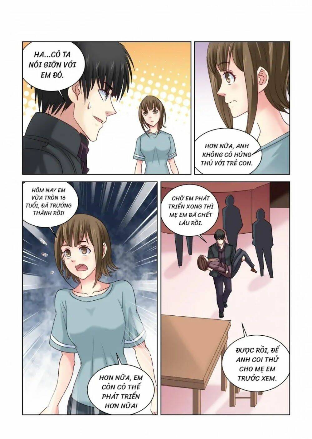 Chương 310 - Trang 7