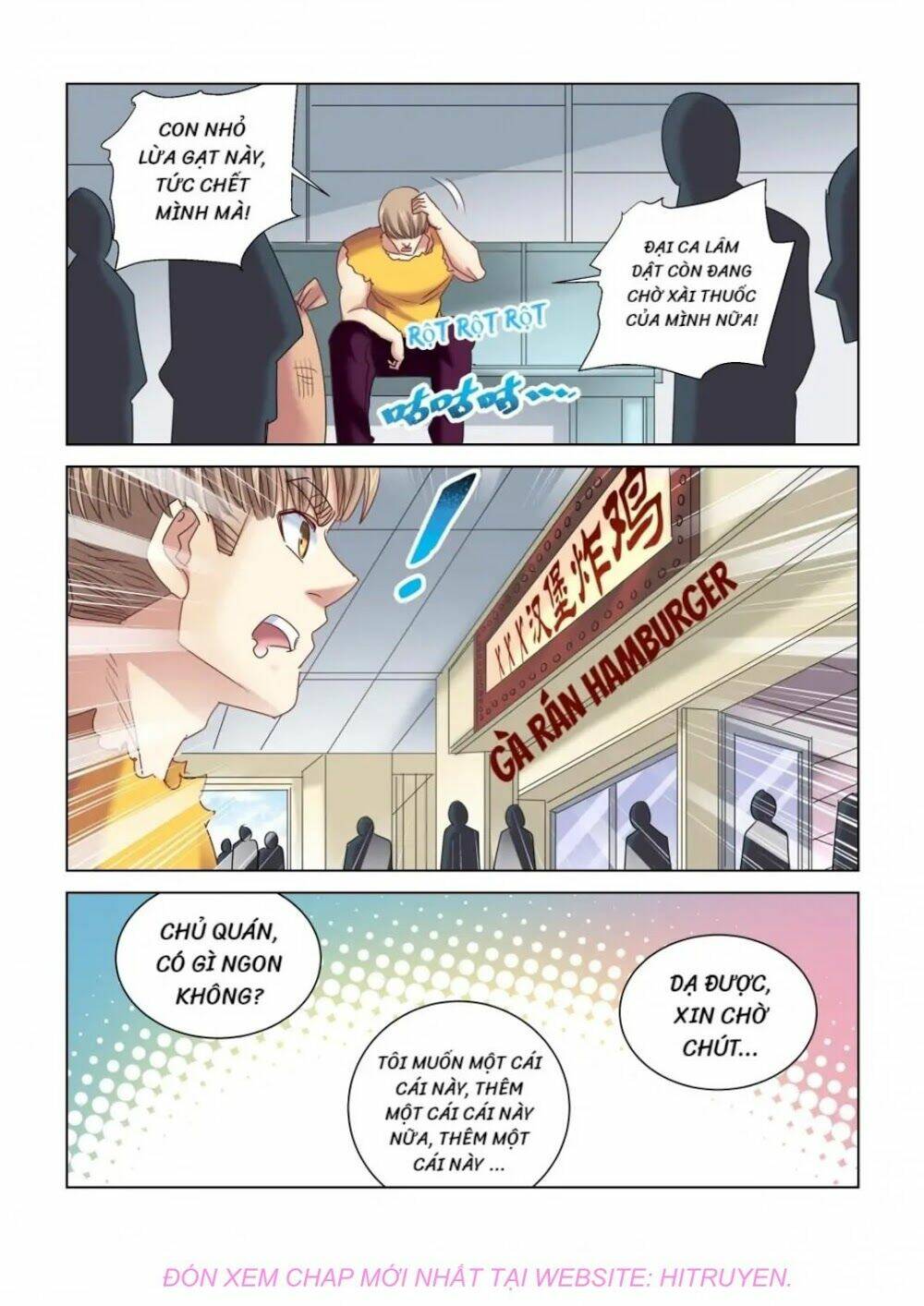 Chương 327 - Trang 2