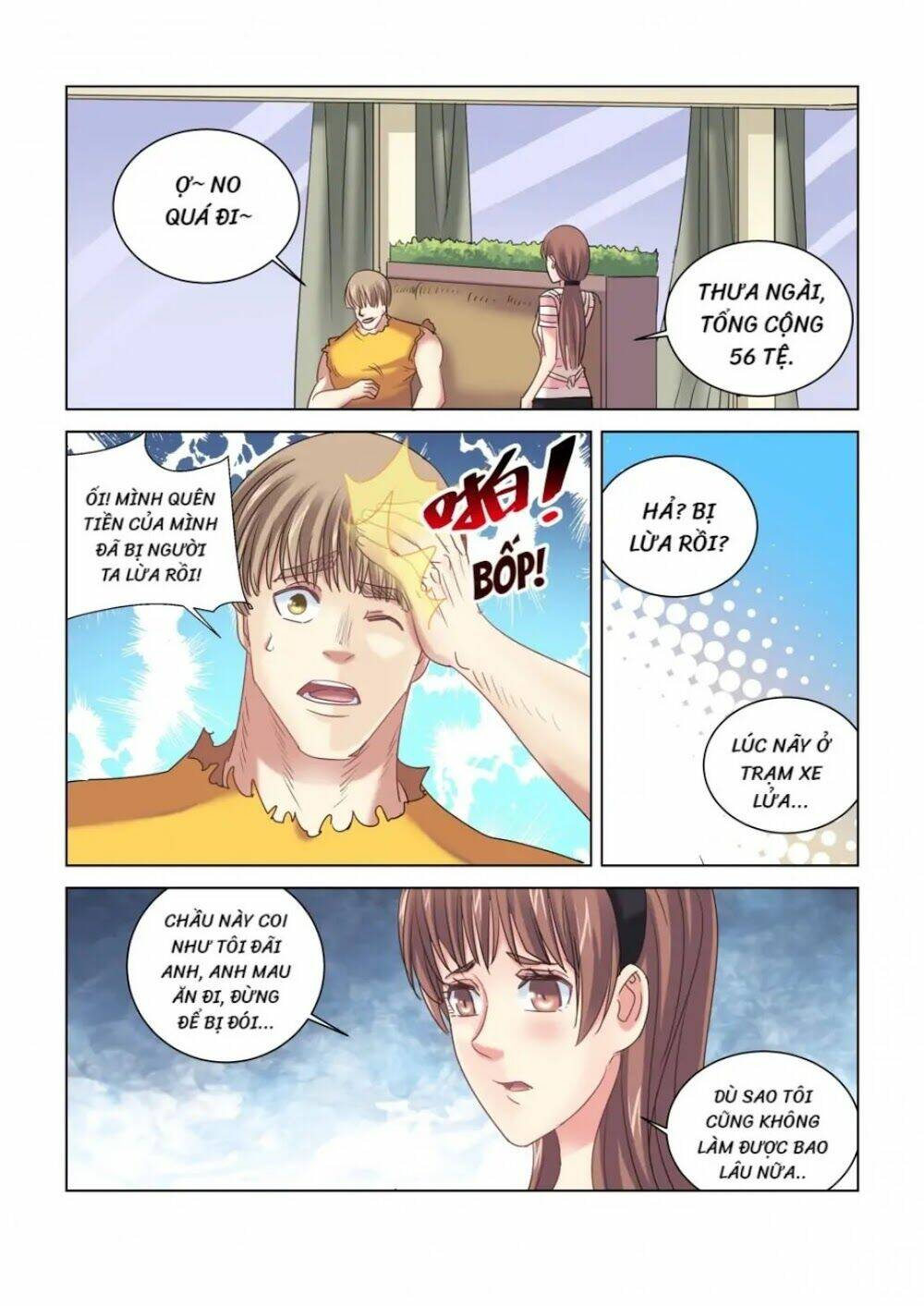 Chương 327 - Trang 3