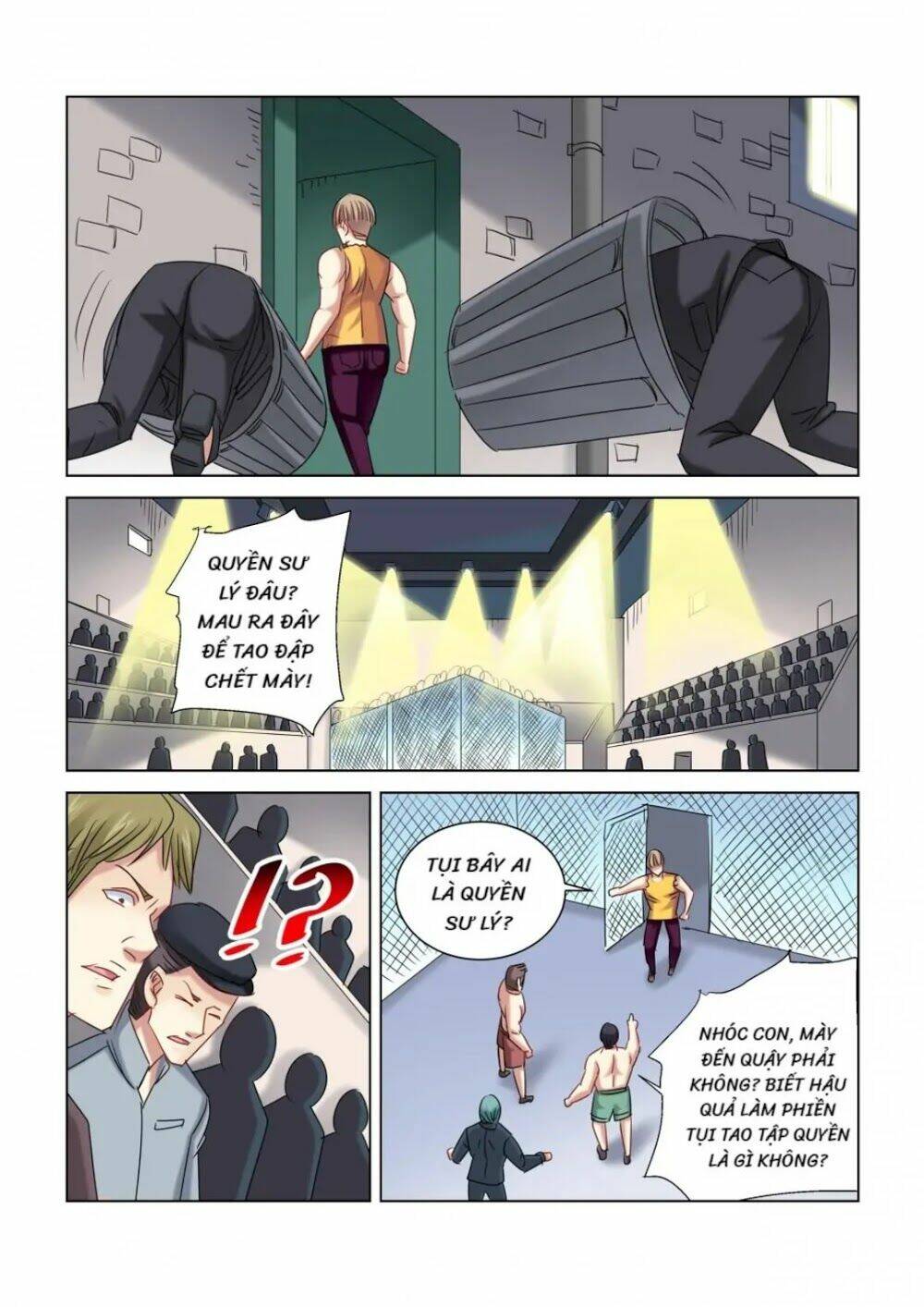 Chương 327 - Trang 6