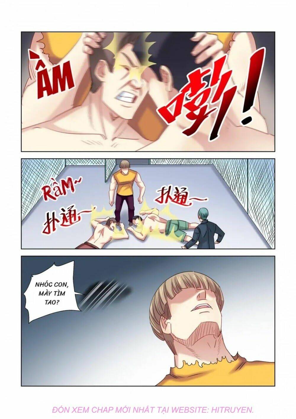 Chương 327 - Trang 7