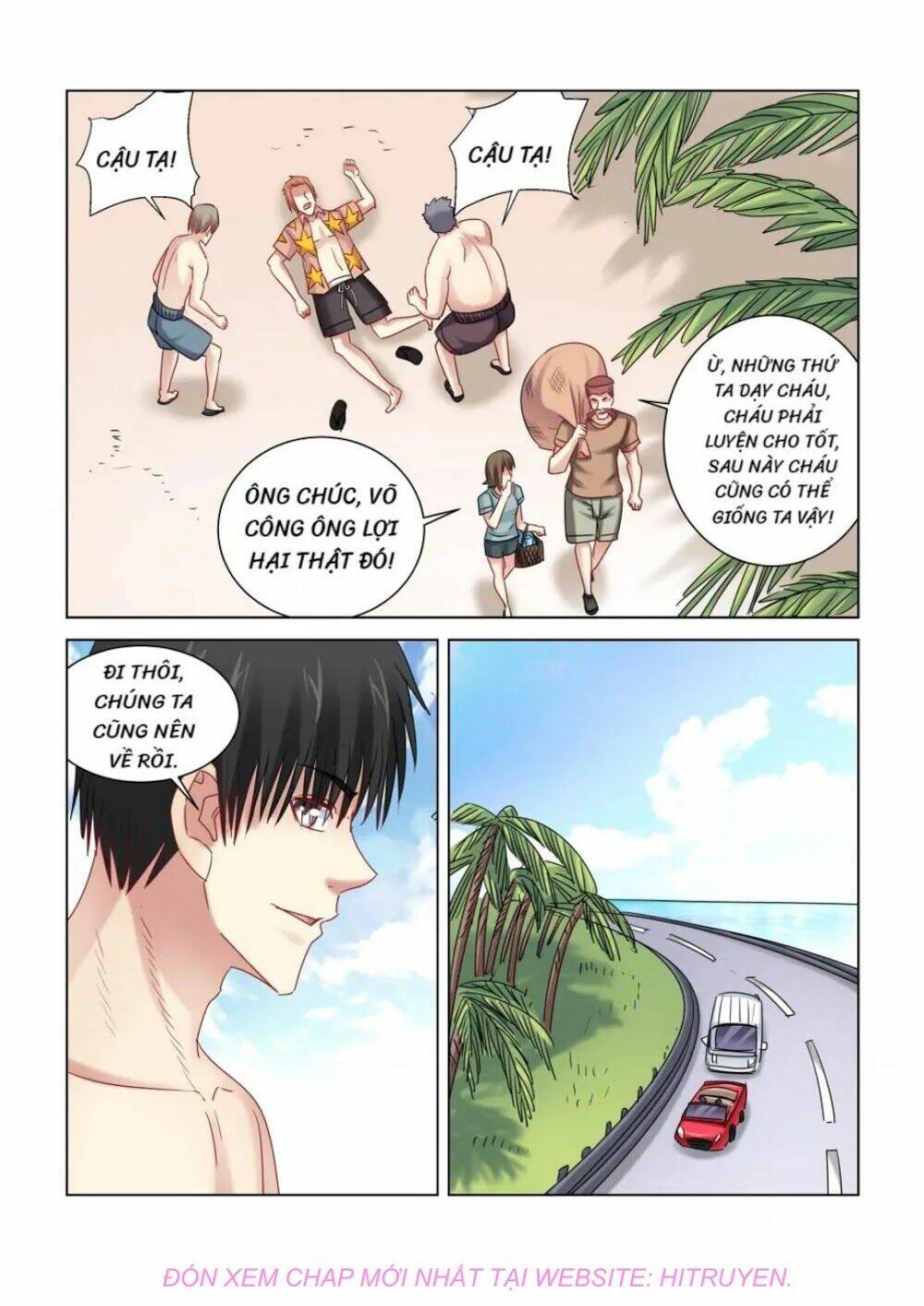 Chương 332 - Trang 2
