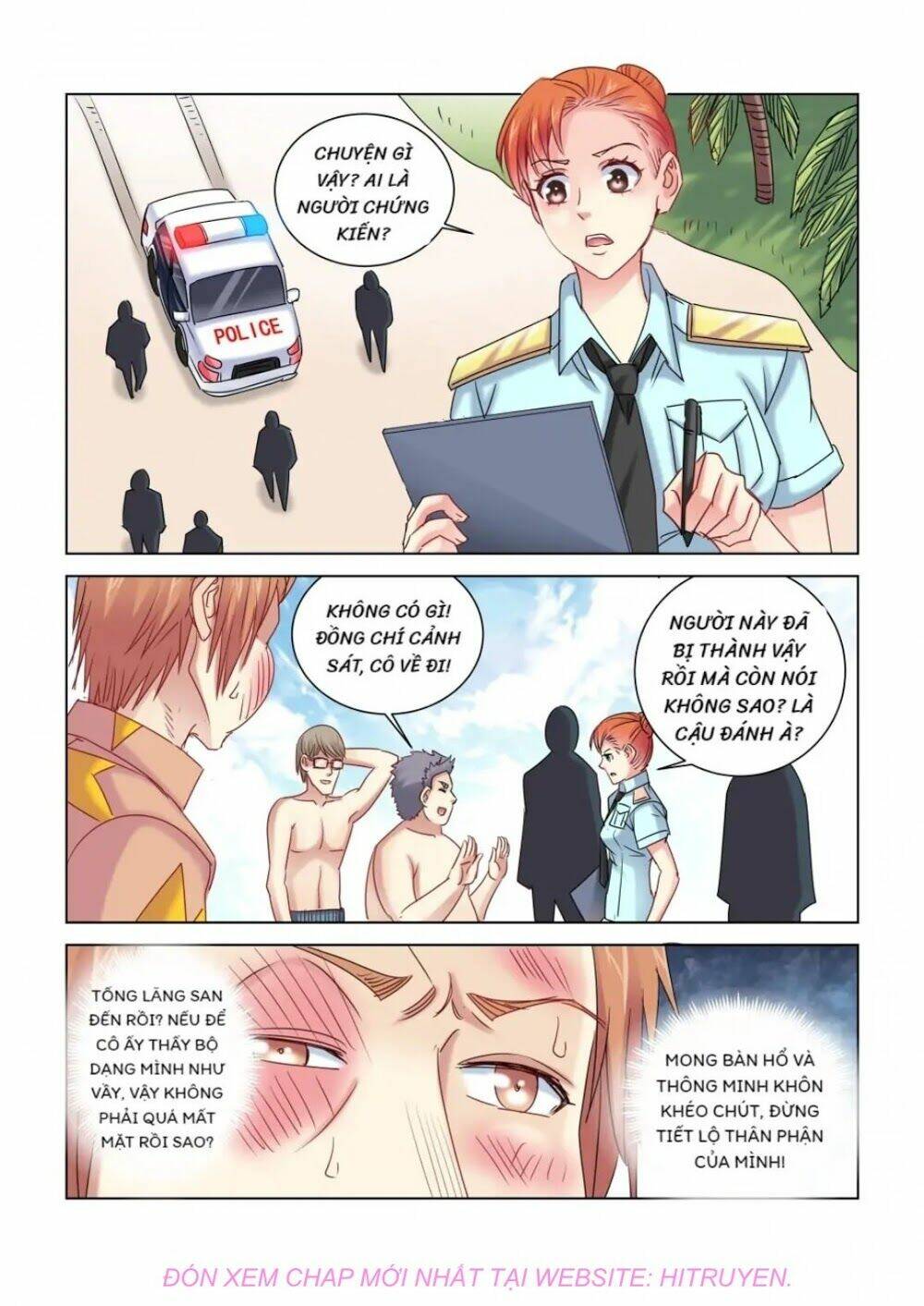 Chương 332 - Trang 3