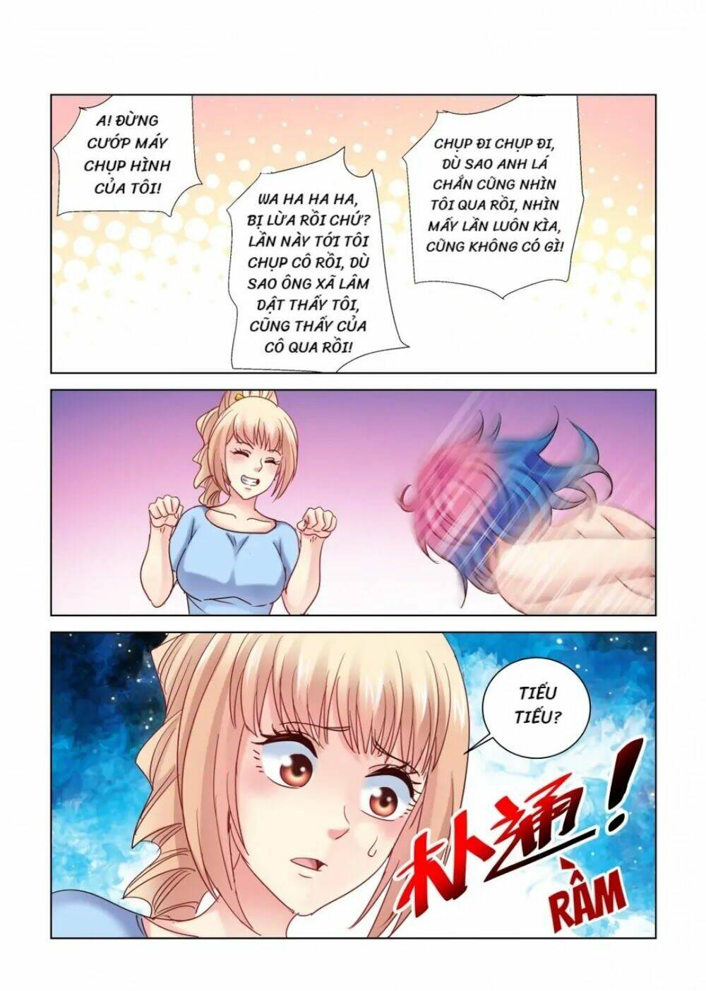 Chương 347 - Trang 8