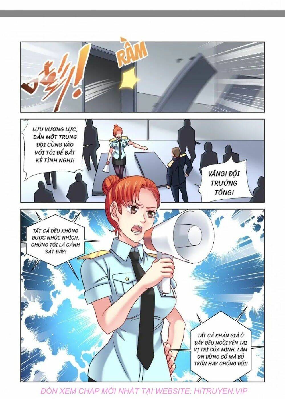 Chương 351 - Trang 8