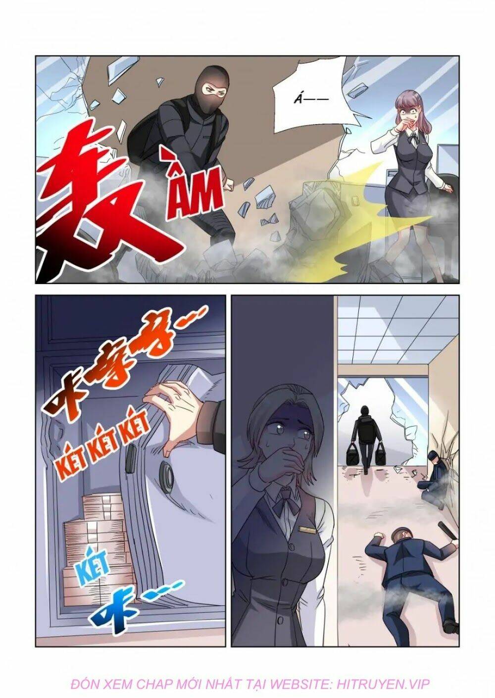 Chương 368 - Trang 7