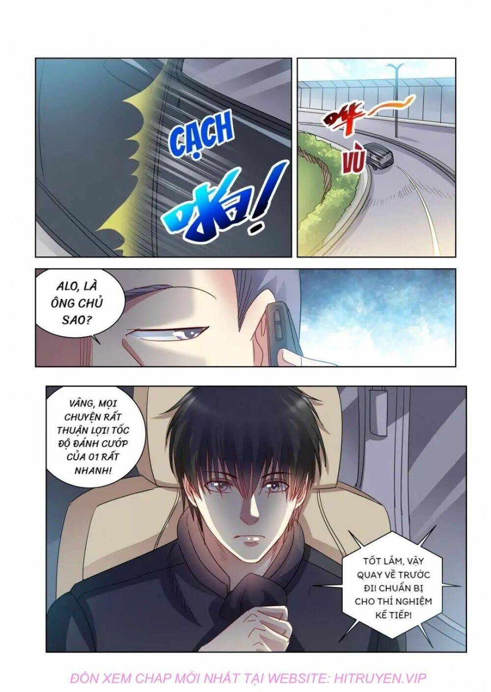 Chương 368 - Trang 8