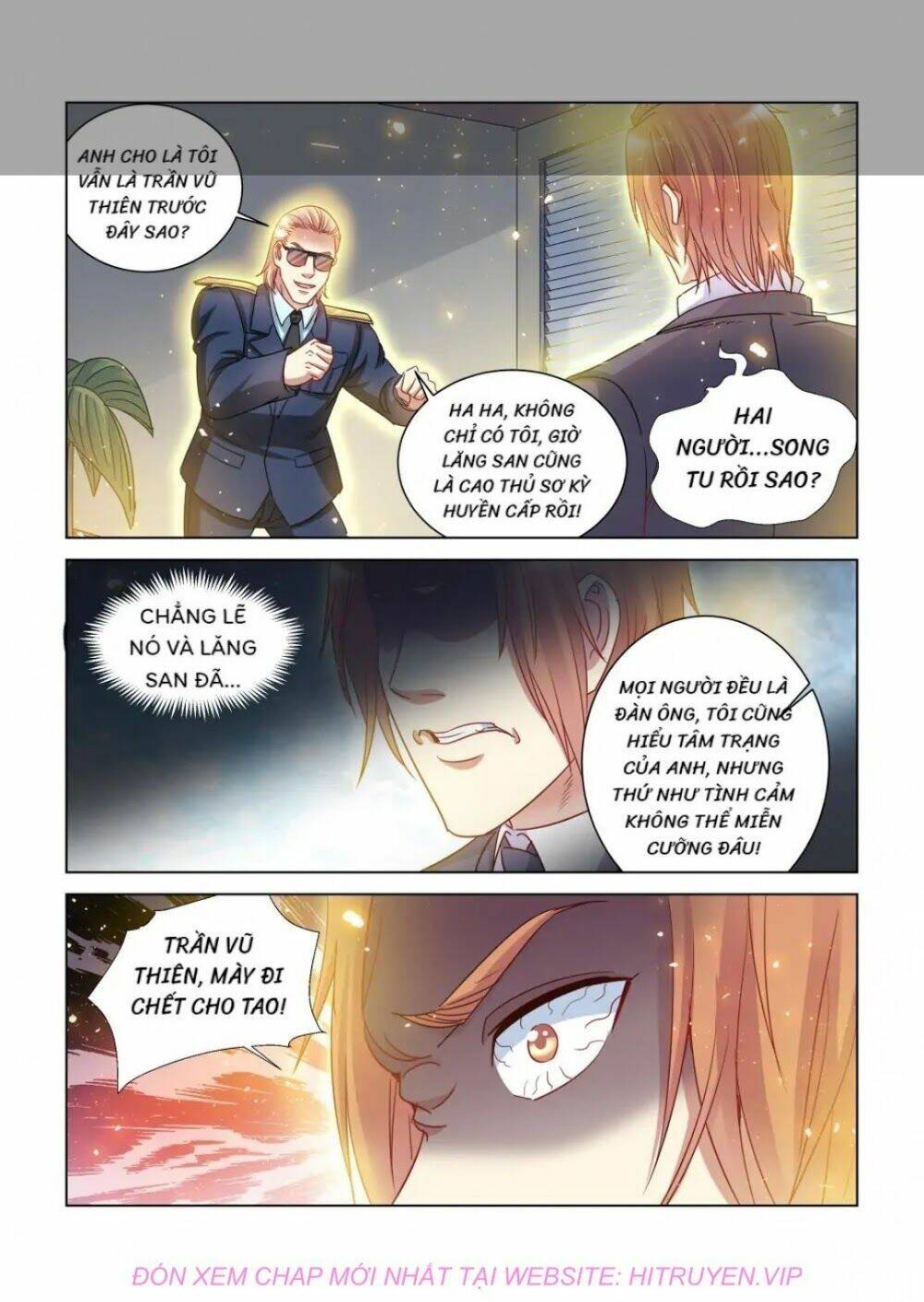 Chương 371 - Trang 7