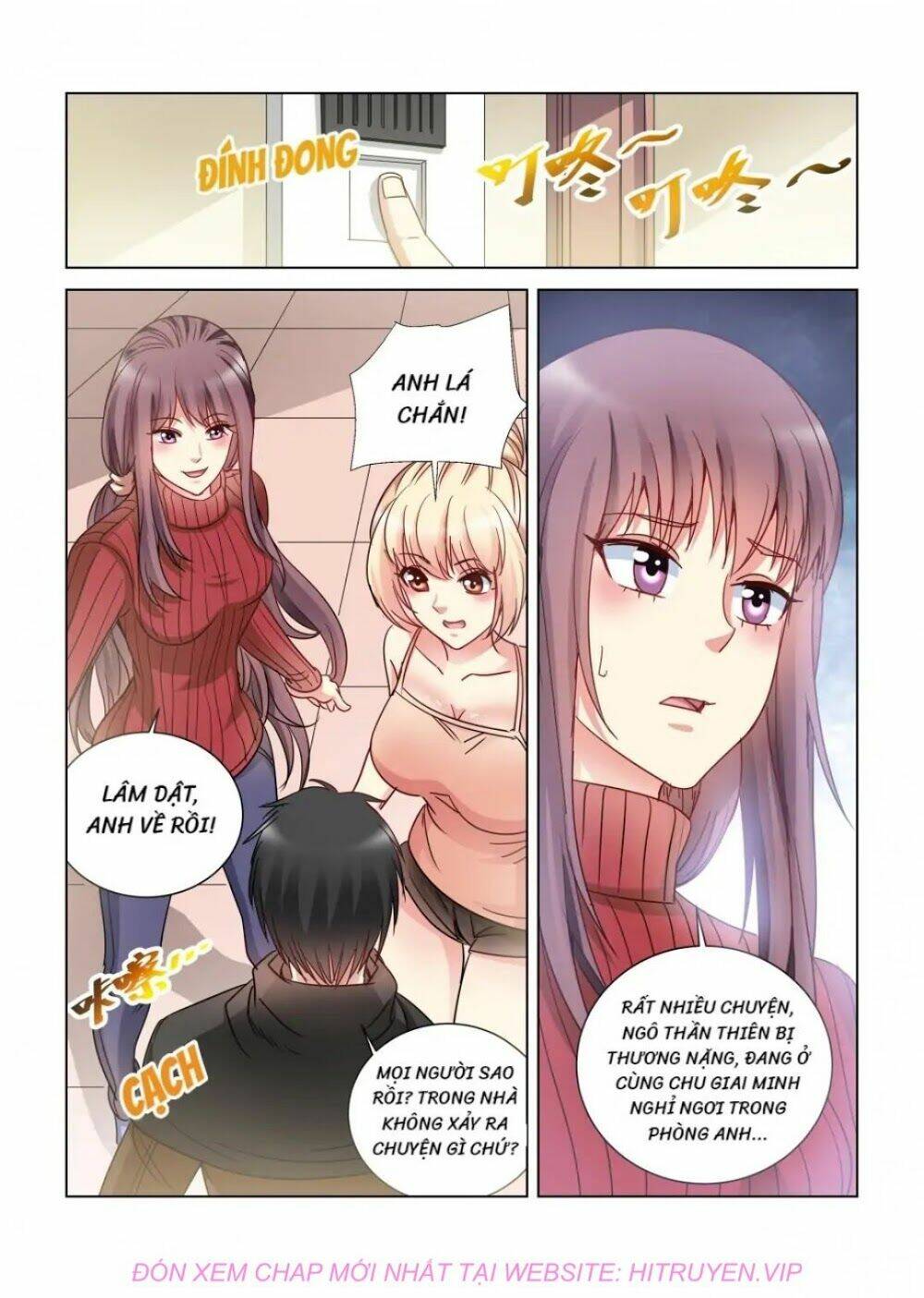 Chương 374 - Trang 5