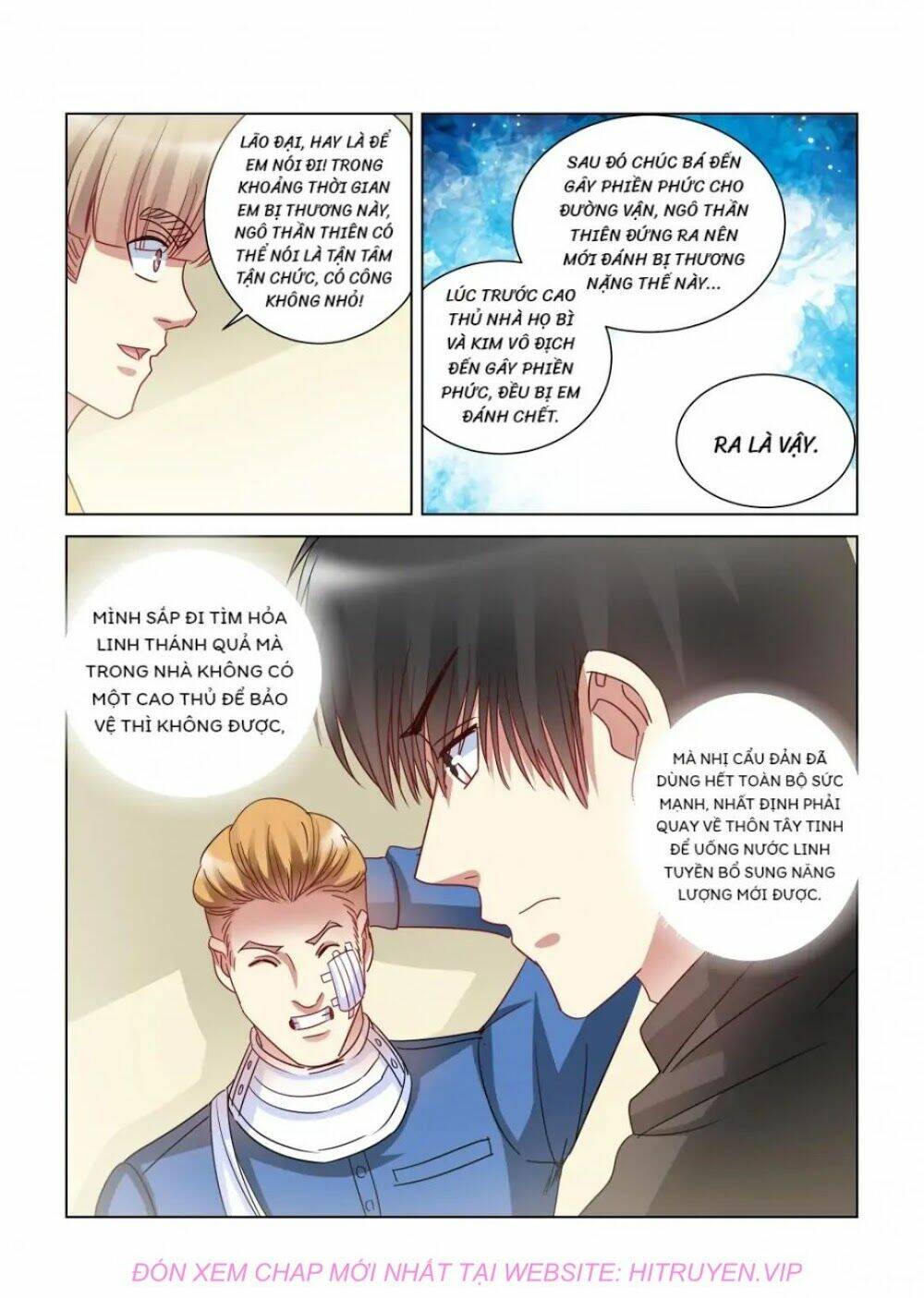 Chương 374 - Trang 7