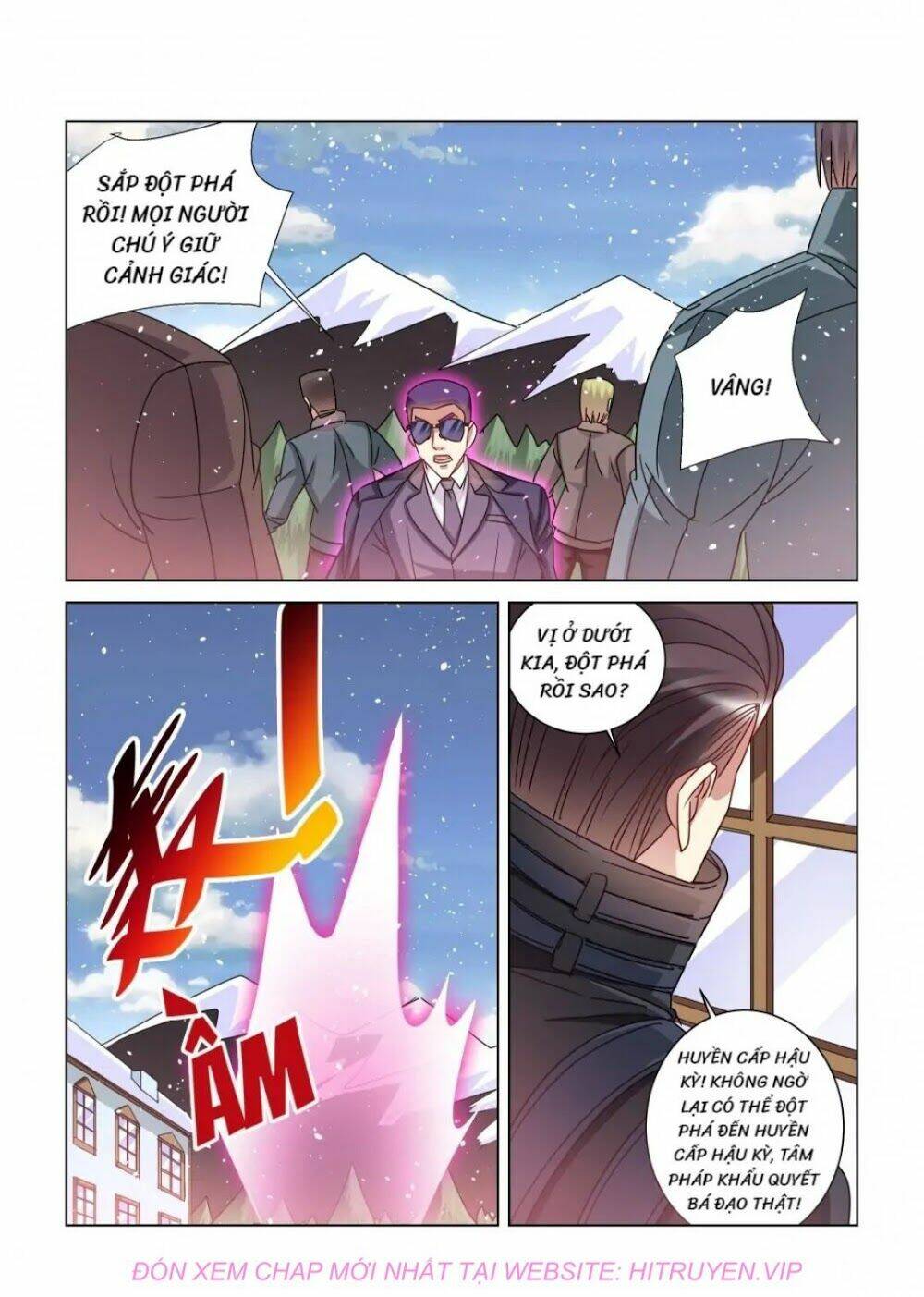 Chương 383 - Trang 7