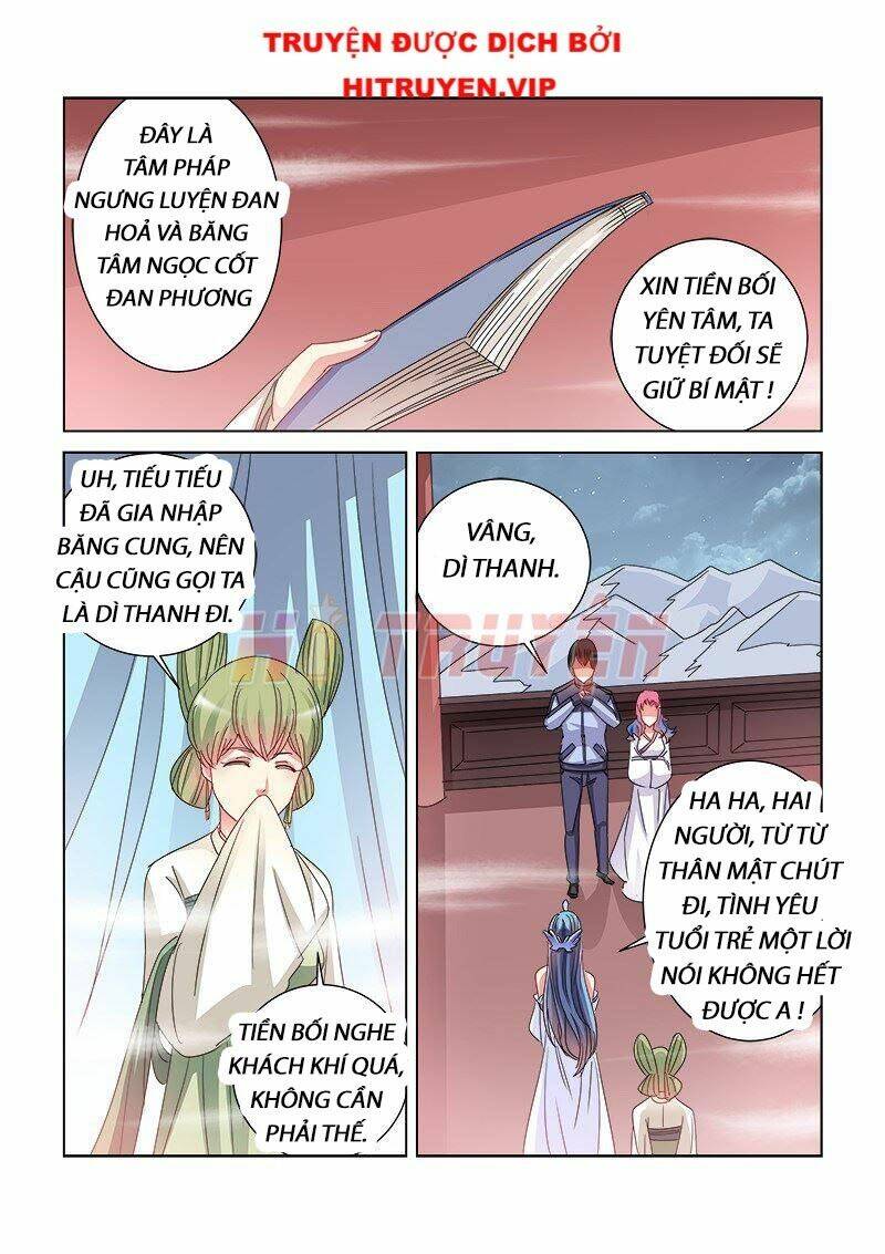 Chương 402 - Trang 6