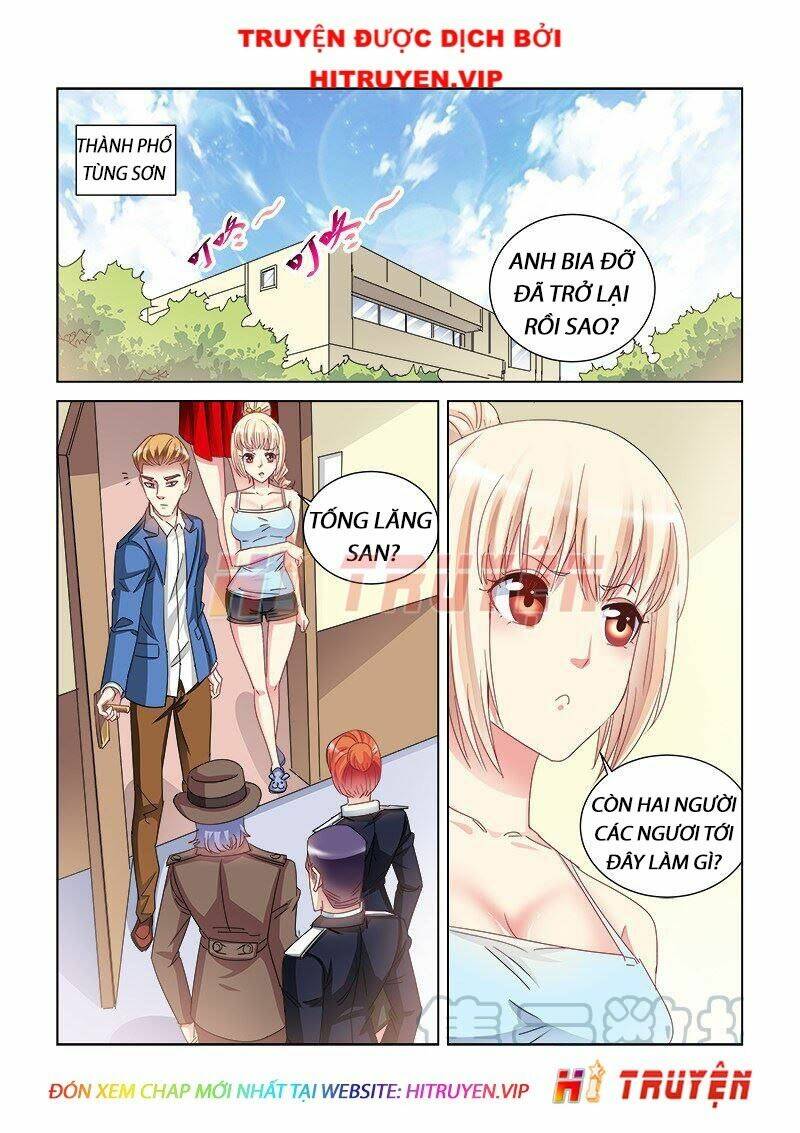 Chương 403 - Trang 1