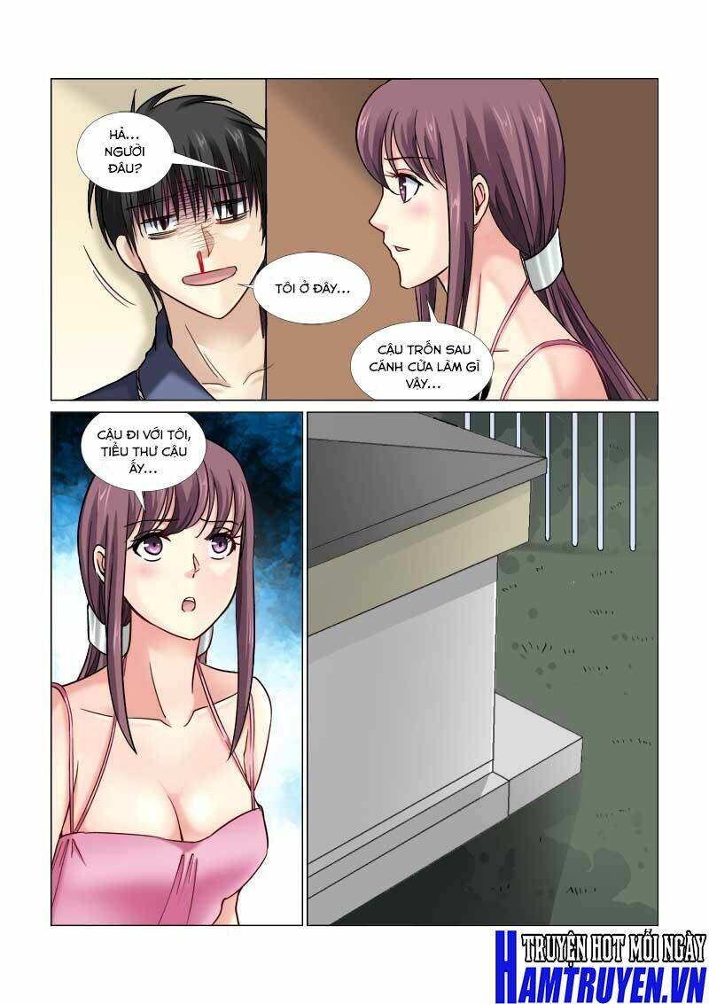 Chương 59 - Trang 1