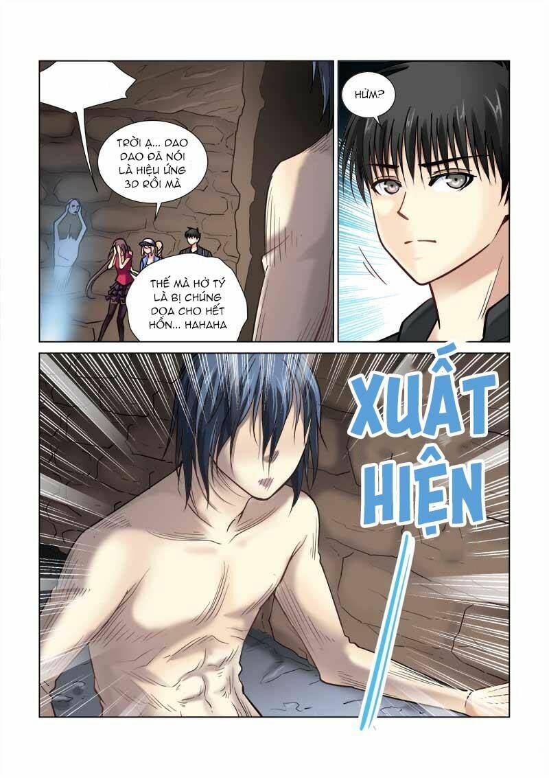 Chương 78 - Trang 3