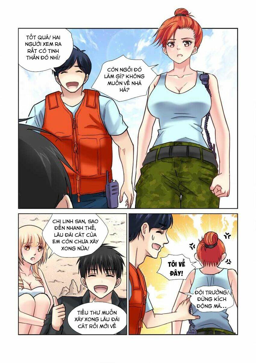 Chương 88 - Trang 5