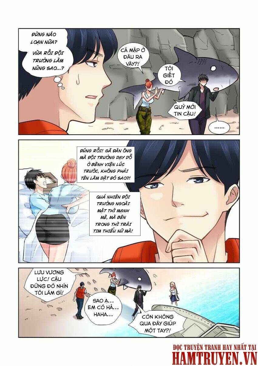 Chương 88 - Trang 9