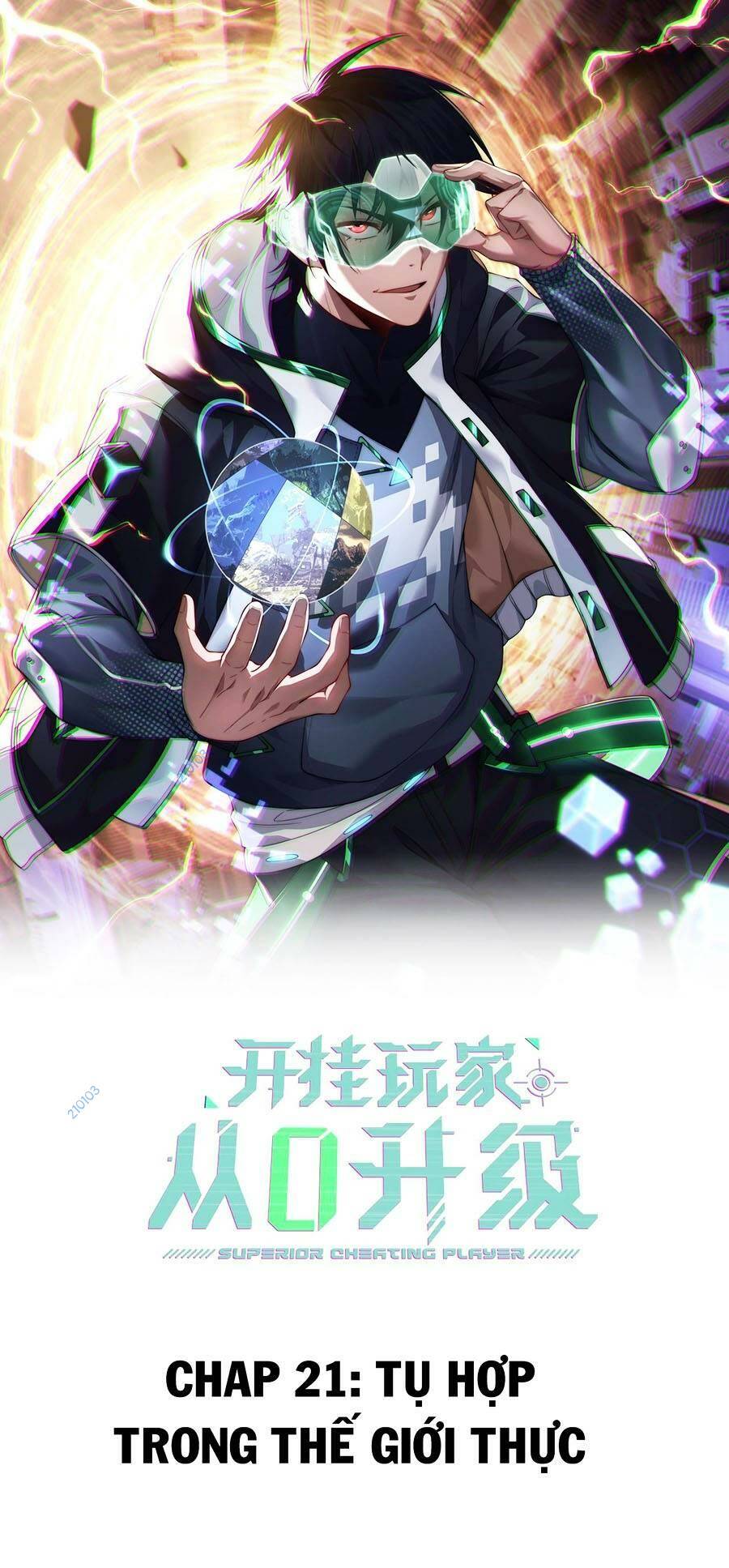 Chương 21 - Trang 1