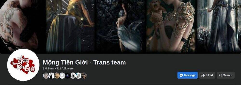 Chương 101 - Trang 1