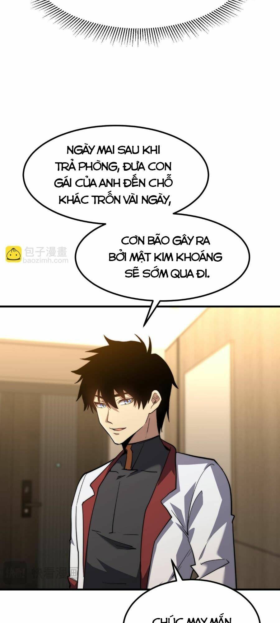 Chương 101 - Trang 20