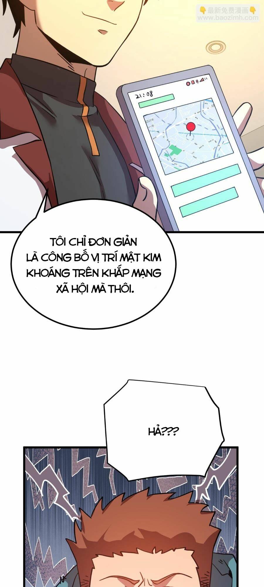 Chương 101 - Trang 8